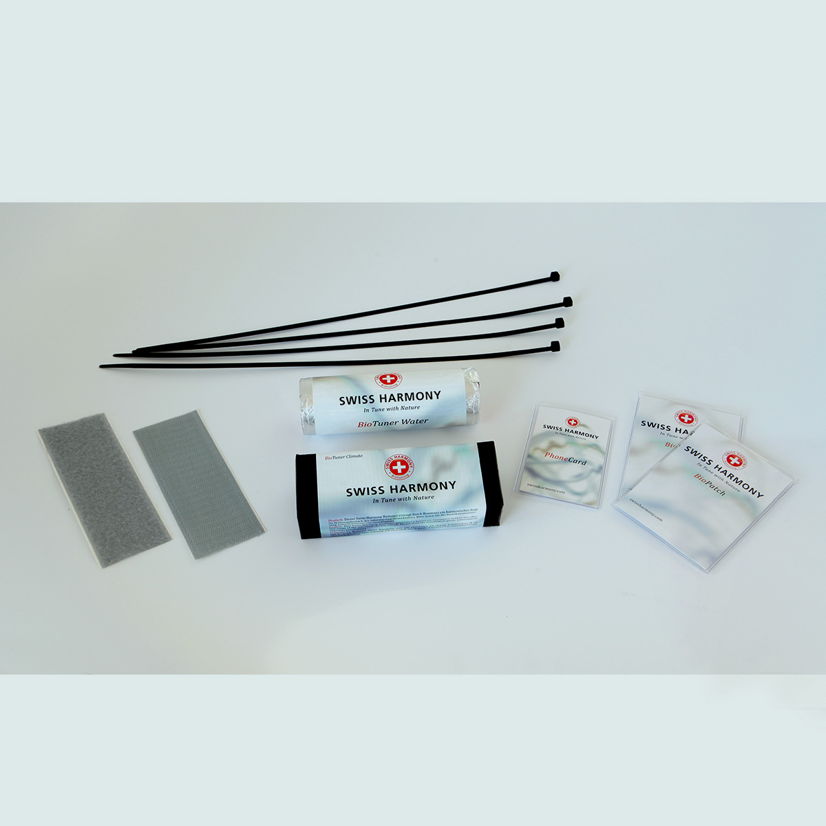 BioHome XS Set